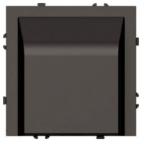 Розетка для вывод кабеля без рамки Stekker Эмили 50363