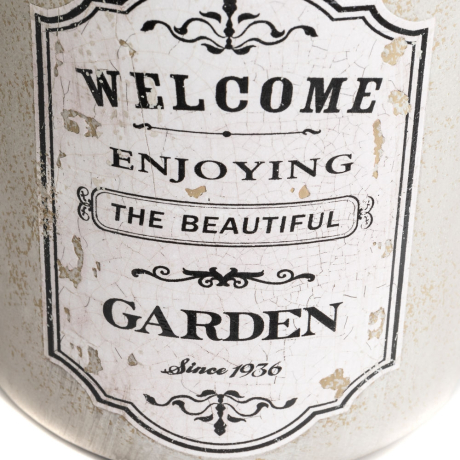 Настольная лампа декоративная Arte Lamp Isola A4272LT-1GY 