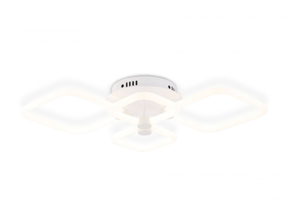 Потолочная люстра Ambrella Light FA FA3822 