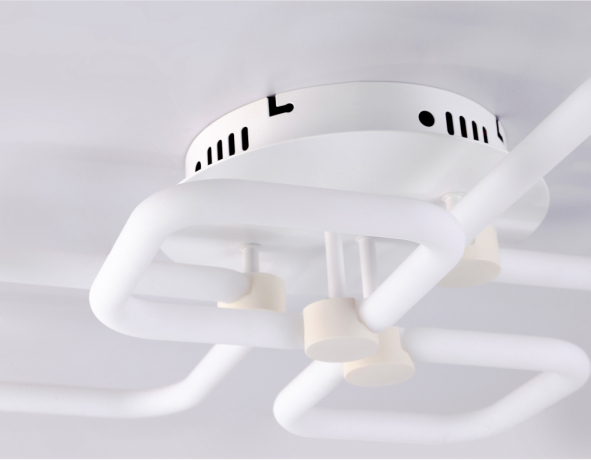 Потолочная люстра Ambrella Light FA FA3822 