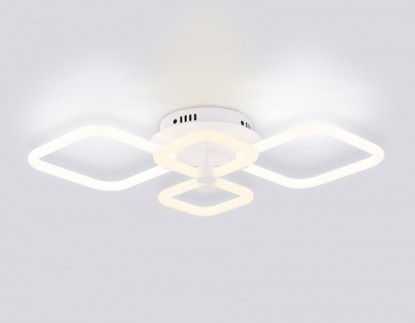 Потолочная люстра Ambrella Light FA FA3822 