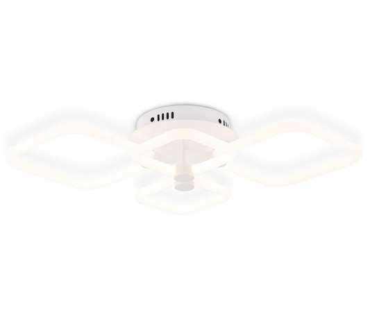 Потолочная люстра Ambrella Light FA FA3822 