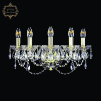 10.11.5.165.Gd.Sp Бра Art Classic