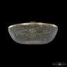 Люстра Bohemia Ivele Crystal 19111/125IV G 