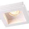 Точечный светильник с лампочкой Novotech 370472+Lamps 