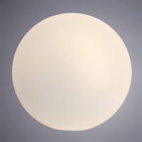 Потолочный светильник с лампочками. Комплект от Lustrof. №8738-616141