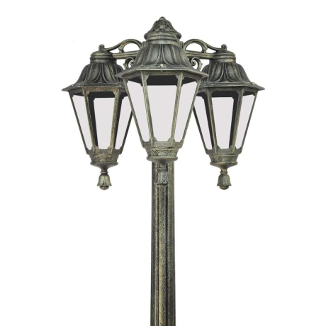 Фонарный столб Fumagalli Rut E26.157.S30.BXF1RDN