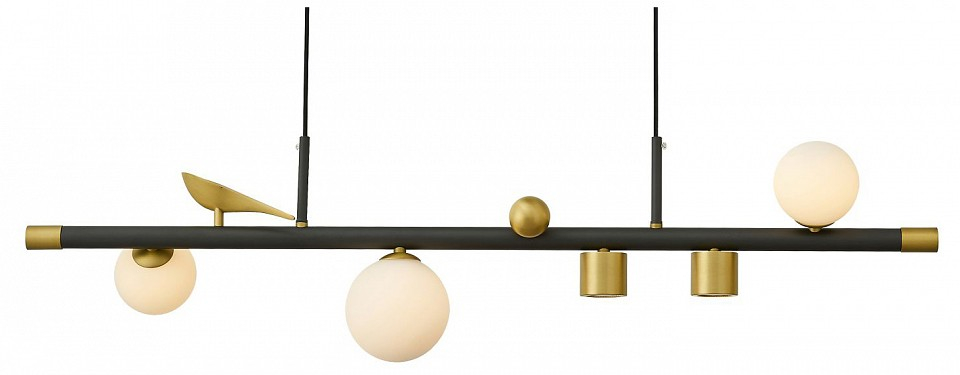 Подвесной светильник Favourite Sparrow 4324-5P 