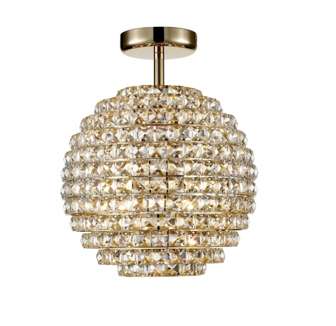 Потолочный светильник SIMPLE STORY 1097-4CL 