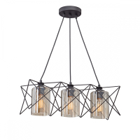 Подвесная люстра Vitaluce V4721 V4721-1/3S