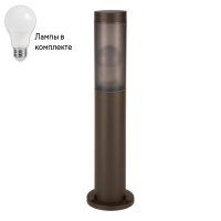 Уличный ландшафтный фонарь с лампочкой Eglo 900986+Lamps