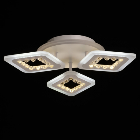 Потолочный светильник De City Мадлен 424014704 