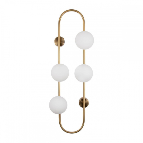 Бра Moderli Krona V4020-4W 