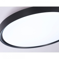 Накладной светильник Ambrella Light FZ FZ1248