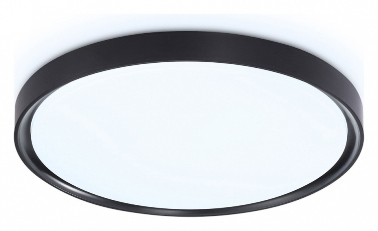 Накладной светильник Ambrella Light FZ FZ1248 