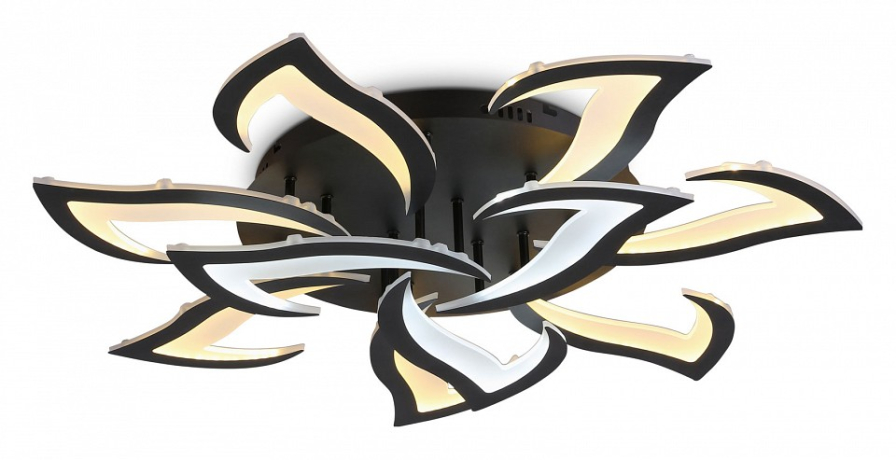 Потолочная люстра Ambrella Light FA FA4474 