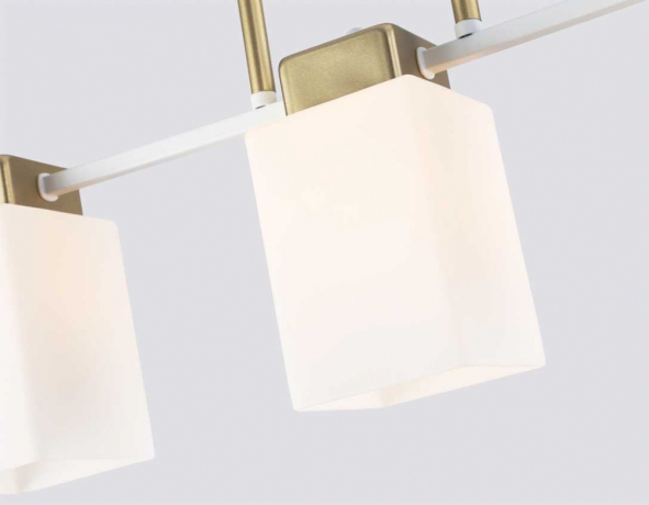 Люстра на штанге Ambrella Light TR TR303045