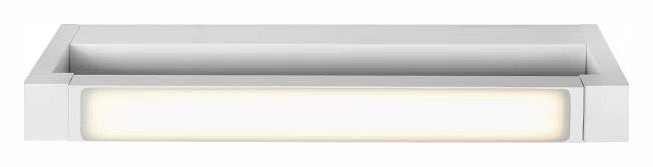 Накладной светильник iLedex Firefox W1173-1 WH 