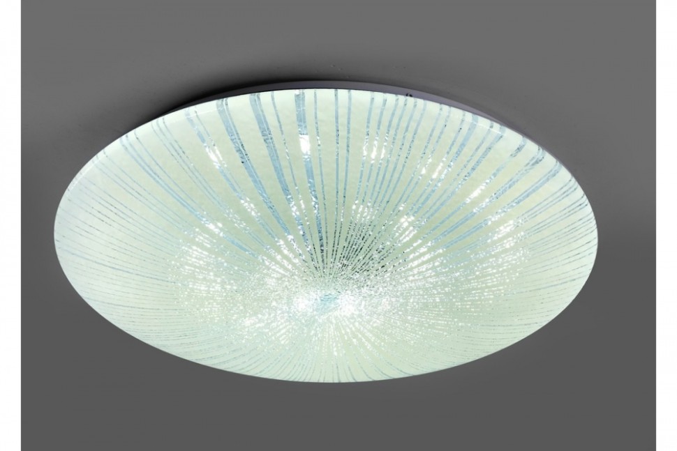Настенно-потолочный светодиодный светильник Camelion LBS-LBS-7711 13995, цвет белый - фото 2