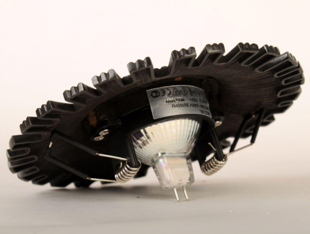 Встраиваемый светильник Abrasax 5022 5022-BL 