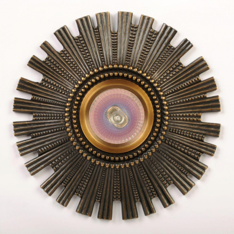 Встраиваемый светильник Abrasax 5022 5022-BL 