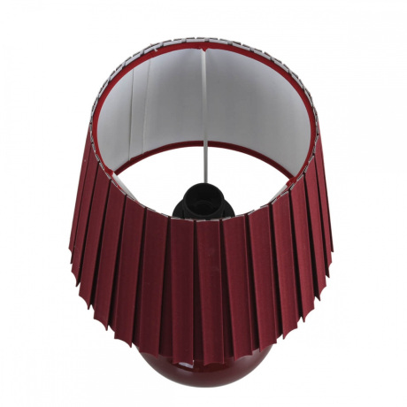 Настольная лампа Lumion County Naina 8185/1T 