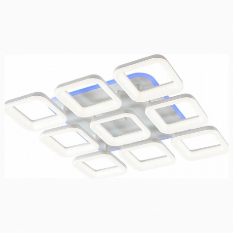 Накладной светильник Citilux Паркер Смарт 1 CL225A290E 