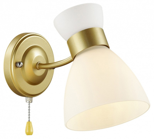 Бра Rivoli Wendy 9184-401 