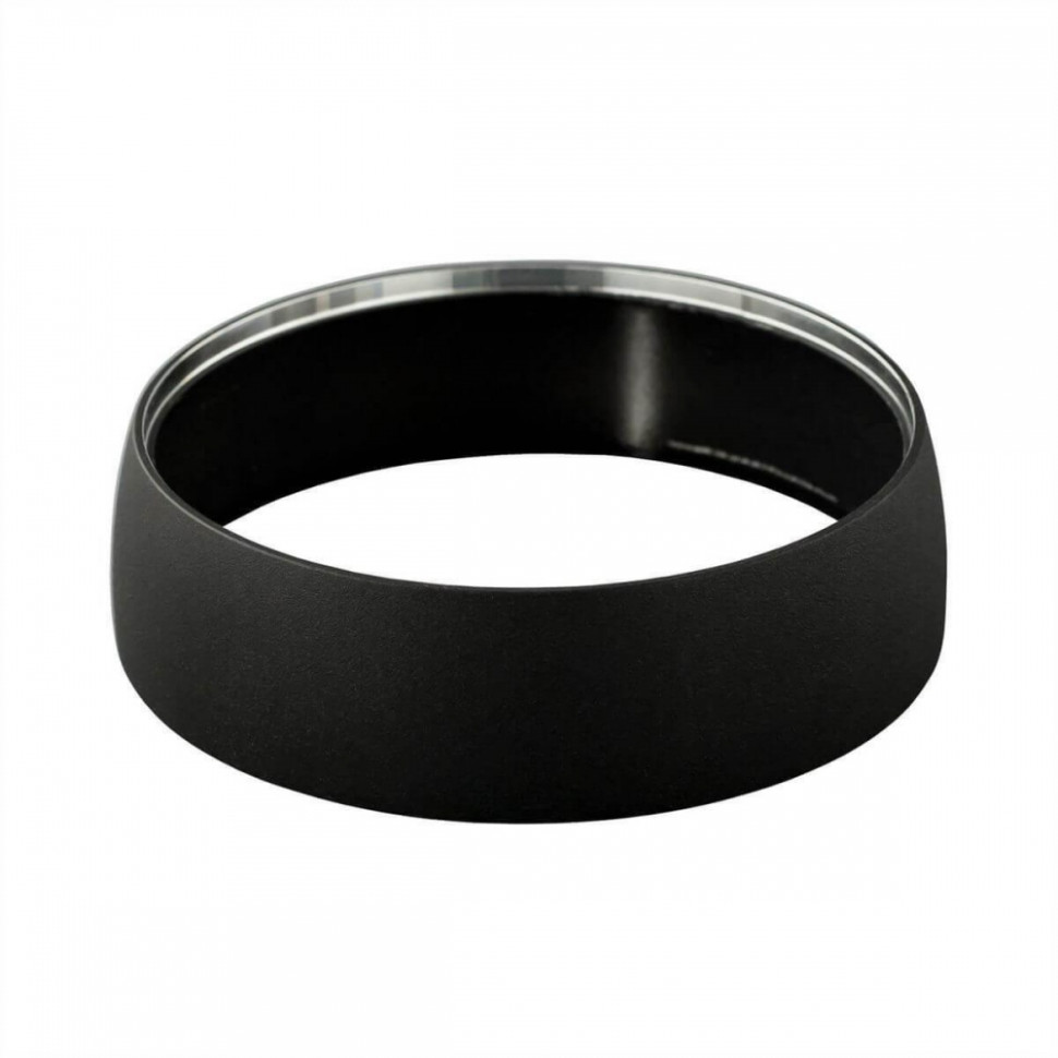 Декоративное кольцо Citilux Гамма CLD004.4 Черный - фото 1