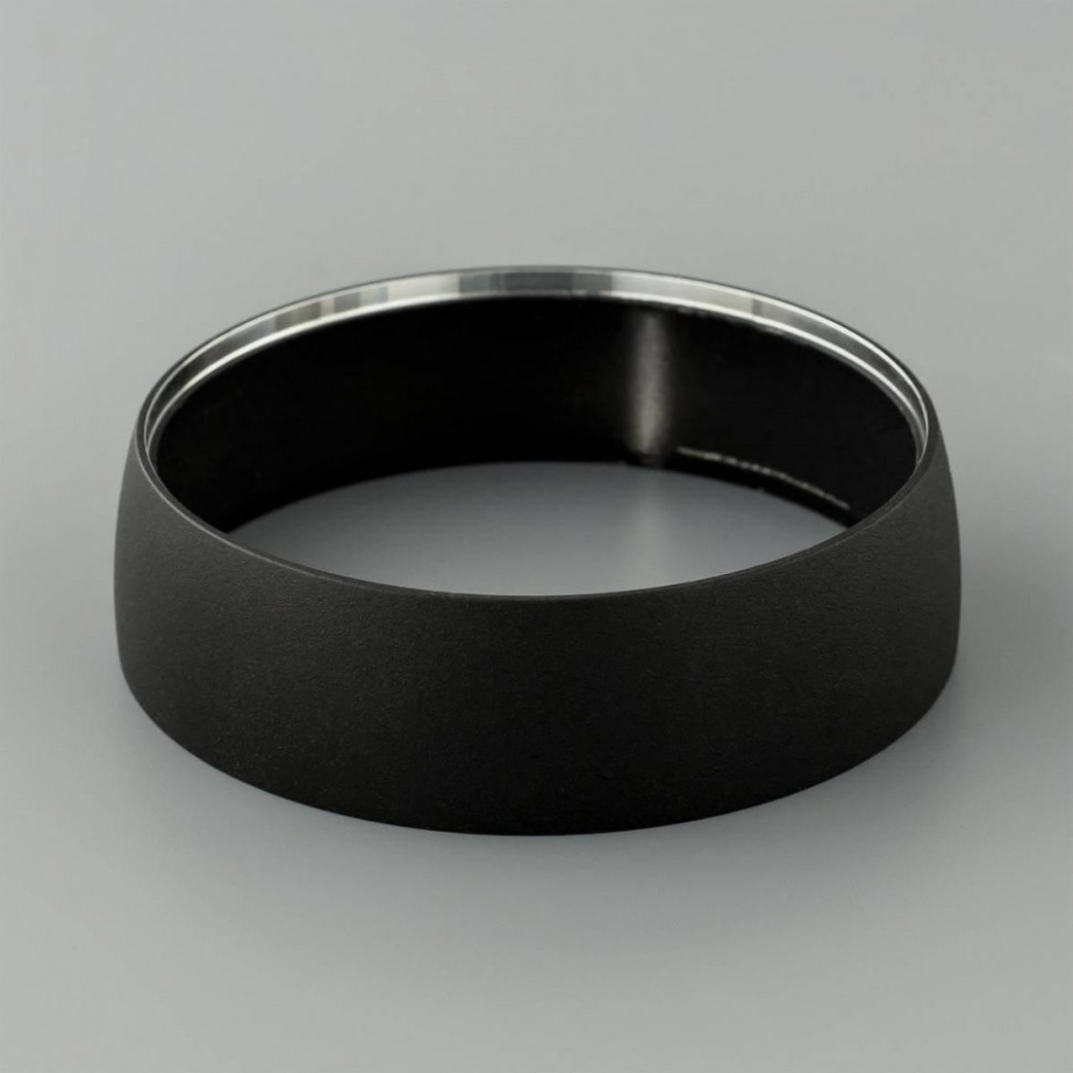 Декоративное кольцо Citilux Гамма CLD004.4 Черный - фото 2