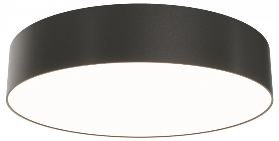 Накладной светильник Maytoni Technical Zon C032CL-36W3K-RD-B 