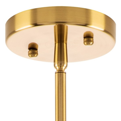 815031 Подвесной светильник Lightstar с поддержкой Алисы, Croco (SD1508/3) 