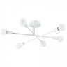 Потолочная люстра Arte Lamp Alastor A5435PL-6WH 