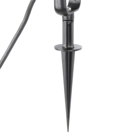 Наземный низкий светильник Favourite Relief 4033-1T