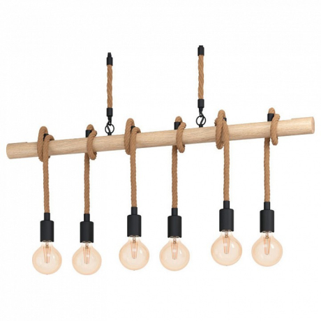 Подвесной светильник Eglo Youngstown 43319 