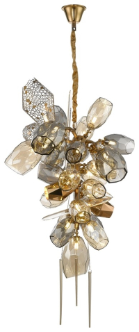 Подвесной светильник Wertmark Placida WE243.30.503