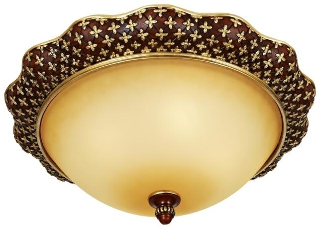 WE354.03.627 Потолочный светильник Wertmark VIRGINIA 