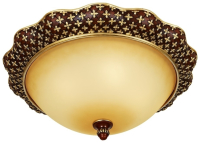 WE354.03.627 Потолочный светильник Wertmark VIRGINIA