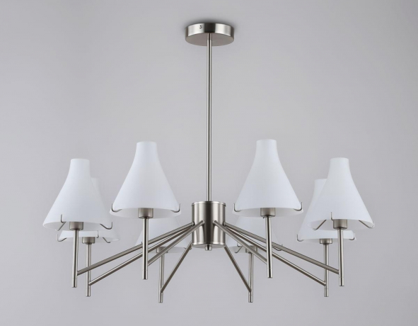 Подвесная люстра Ambrella Light High Light Modern LH57125 
