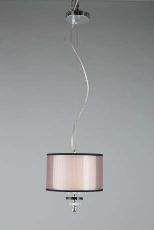 Светильник с поддержкой Алисы подвесной APLOYT APL.703.06.01-A 