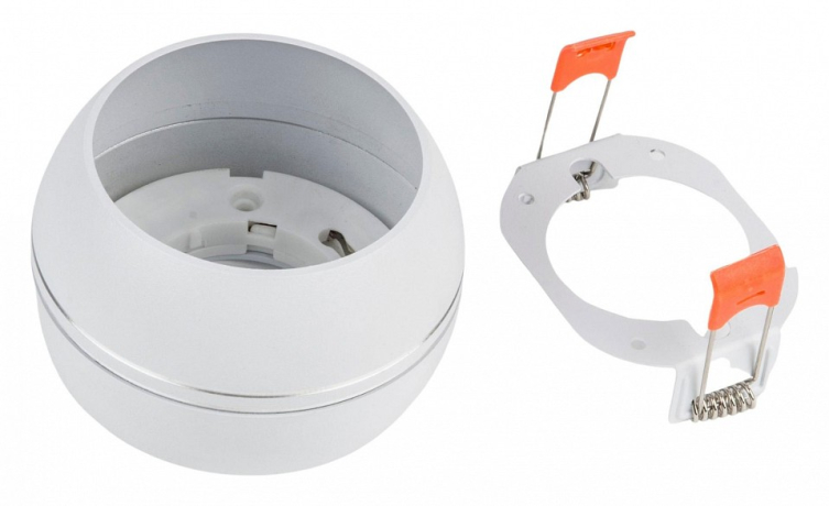 Встраиваемый светильник Fametto Sotto UL-00009780 