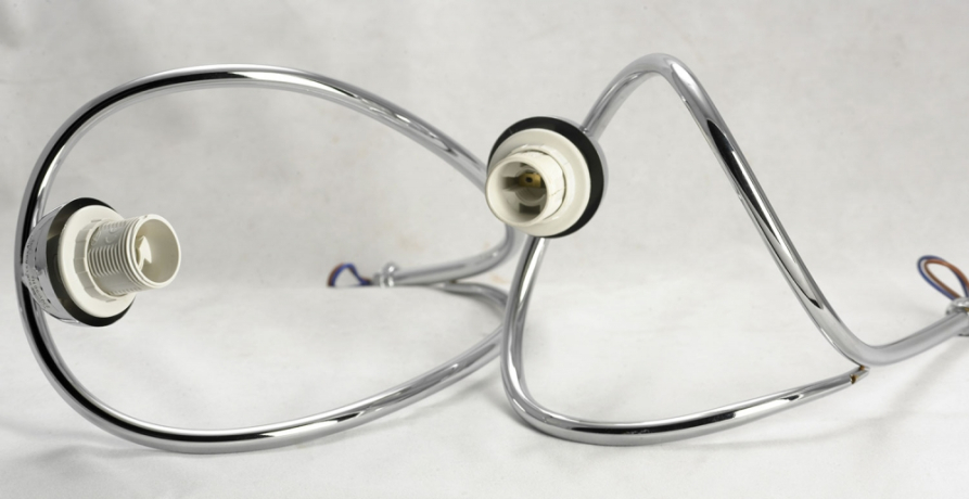 GRLSP-8140 Потолочная светодиодная люстра LGO Iliamna 