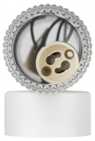 Бра Эра WL50 WH/TR Б0061195 