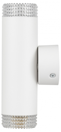 Бра Эра WL50 WH/TR Б0061195 