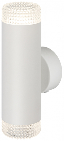 Бра Эра WL50 WH/TR Б0061195 