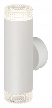 Бра Эра WL50 WH/TR Б0061195 