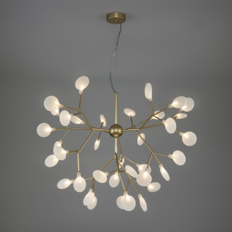 Подвесной светильник Foglia Bogate's 342 Smart (a053995) 