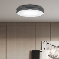 Накладной светильник TK Lighting Kantoor 4223 Kantoor Graphite