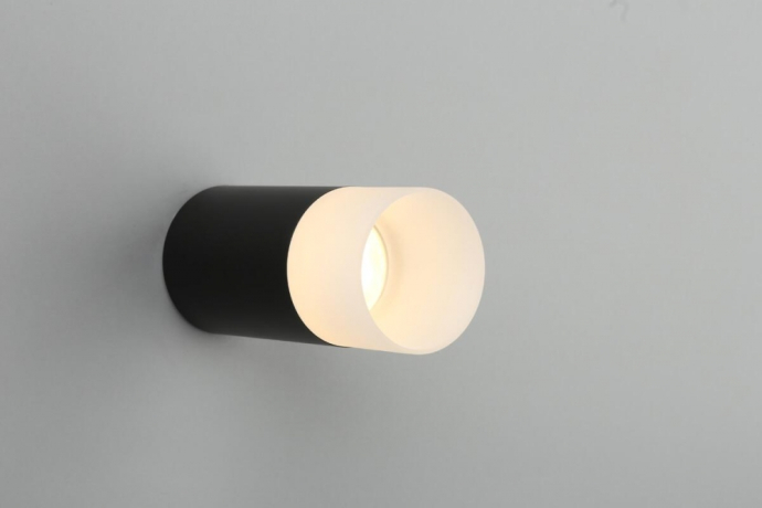 Светильник точечный с лампочкой Omnilux OML-100619-01+Lamps 