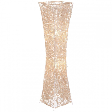 Торшер со светодиодными лампочками E27, комплект от Lustrof. №151105-623669 